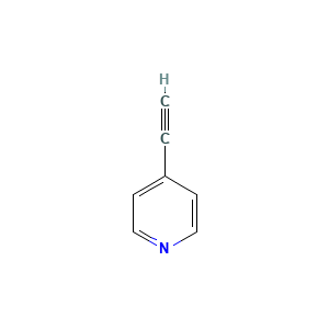 4-Ethynylpyridine