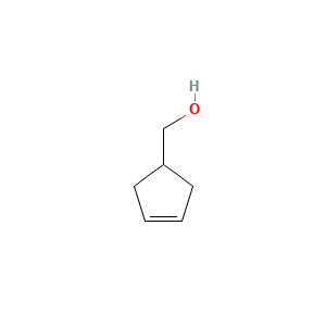 Cyclopent-3-en-1-ylmethanol