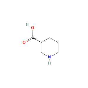 (-)-Nipecotic acid