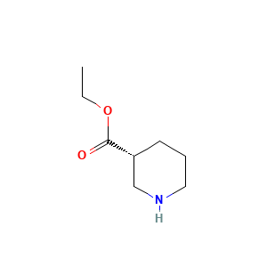 ethyl (3R)-piperidine-3-carboxylate