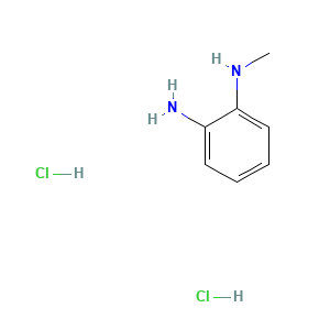 N-Methyl-o-phenylenediamine dihydrochloride