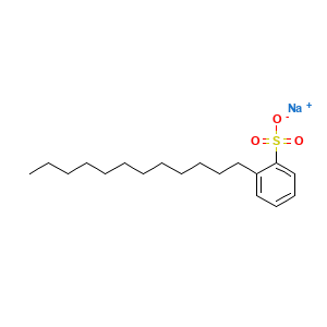 Sodium Dodecylbenzenesulfonate