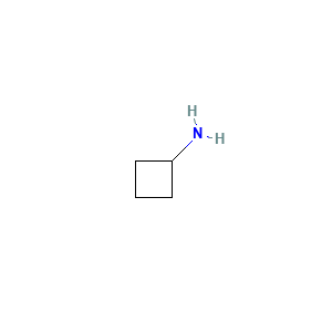 Cyclobutylamine