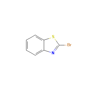 2-Bromo-1,3-benzothiazole