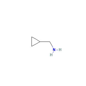 Cyclopropanemethanamine