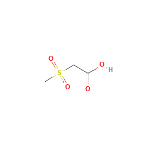 2-Methanesulfonylacetic acid