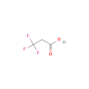 3,3,3-Trifluoropropionic acid