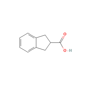 2-Indancarboxylic Acid