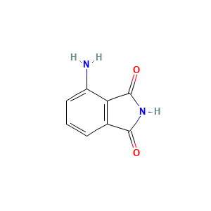 1H-Isoindole-1,3(2H)-dione, 4-amino-