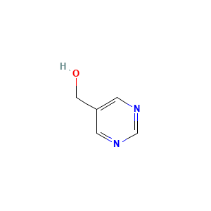 (Pyrimidin-5-yl)methanol