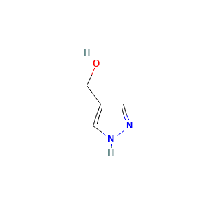 4-Hydroxymethylpyrazole