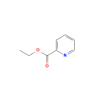 Ethyl 2-pyridinecarboxylate