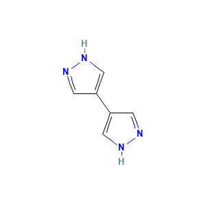4,4'-Bi-1H-pyrazole