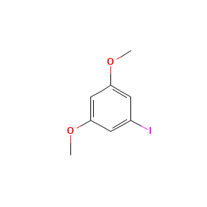 1-Iodo-3,5-dimethoxybenzene