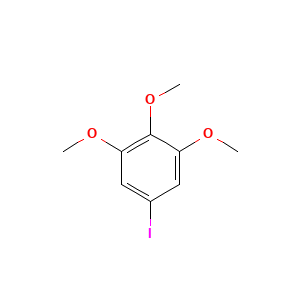 5-Iodo-1,2,3-trimethoxybenzene