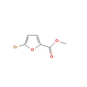 Methyl 5-bromofuran-2-carboxylate