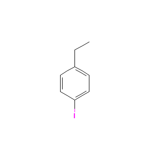 1-Ethyl-4-iodobenzene