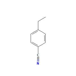 4-Ethylbenzonitrile