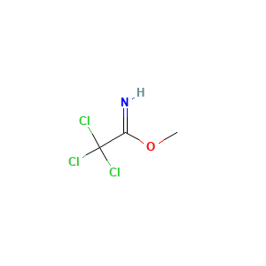 Methyl 2,2,2-trichloroacetimidate