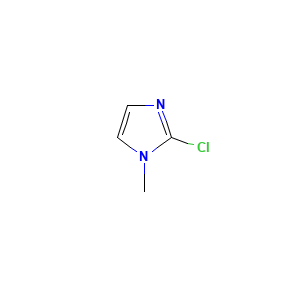 2-Chloro-1-methyl-1H-imidazole