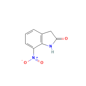 7-Nitrooxindole