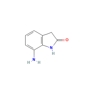 7-Aminoindolin-2-one