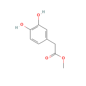 Methyl 3,4-Dihydroxyphenylacetate