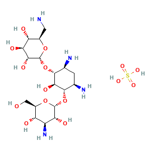 Kanamycin A Sulfate