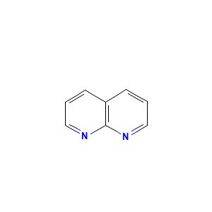 1,8-Naphthyridine