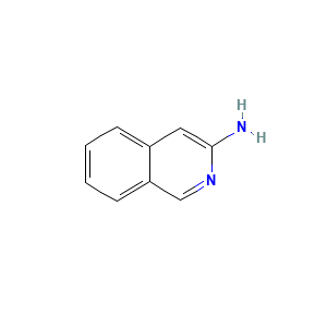 Isoquinolin-3-Amine