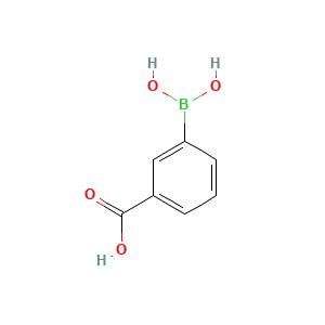 3-Carboxyphenylboronic acid