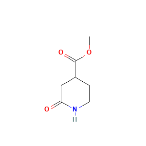 Methyl 2-oxopiperidine-4-carboxylate