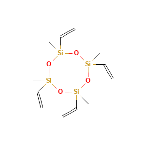 1,3,5,7-Tetramethyl-1,3,5,7-tetravinylcyclotetrasiloxane