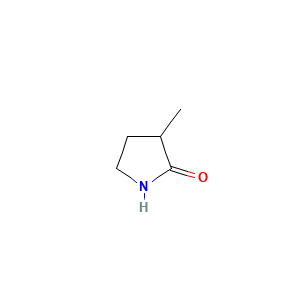 3-Methylpyrrolidin-2-one