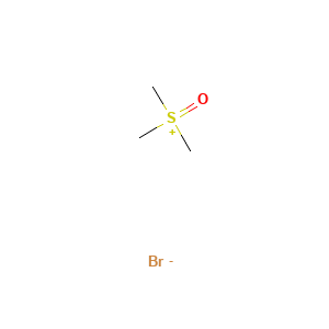 Trimethylsulfoxonium Bromide