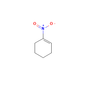 1-Nitrocyclohexene