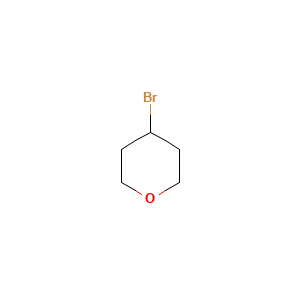 4-Bromotetrahydropyran