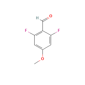 2,6-Difluoro-4-methoxybenzaldehyde