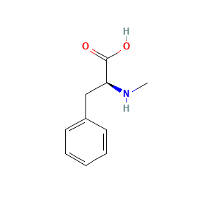 N-Methylphenylalanine