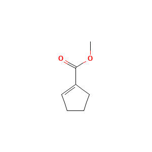 Methyl cyclopent-1-ene-1-carboxylate