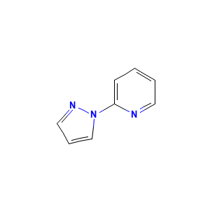 2-(1H-pyrazol-1-yl)pyridine