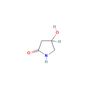 4-Hydroxy-2-pyrrolidinone