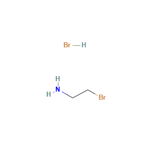 2-Bromoethylamine hydrobromide