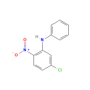 5-Chloro-2-nitrodiphenylamine