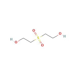 beta-Hydroxyethyl sulfone