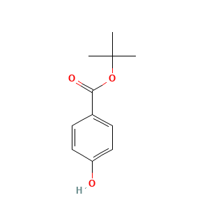tert-Butyl 4-hydroxybenzoate