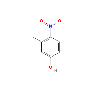 3-Methyl-4-nitrophenol