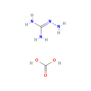Aminoguanidine bicarbonate