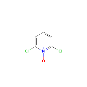 2,6-Dichloropyridine N-Oxide