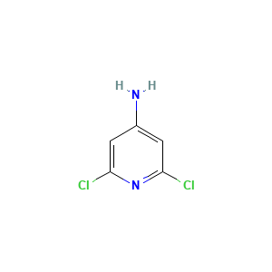 4-Amino-2,6-dichloropyridine